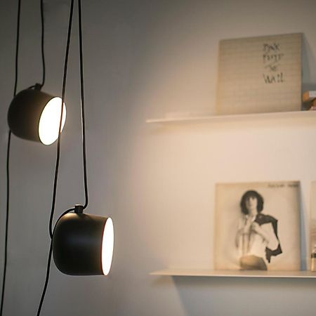 Splendido Attico Tra I Colli, Centro Storico E Ospedale Rizzoli Appartement Bologna Buitenkant foto